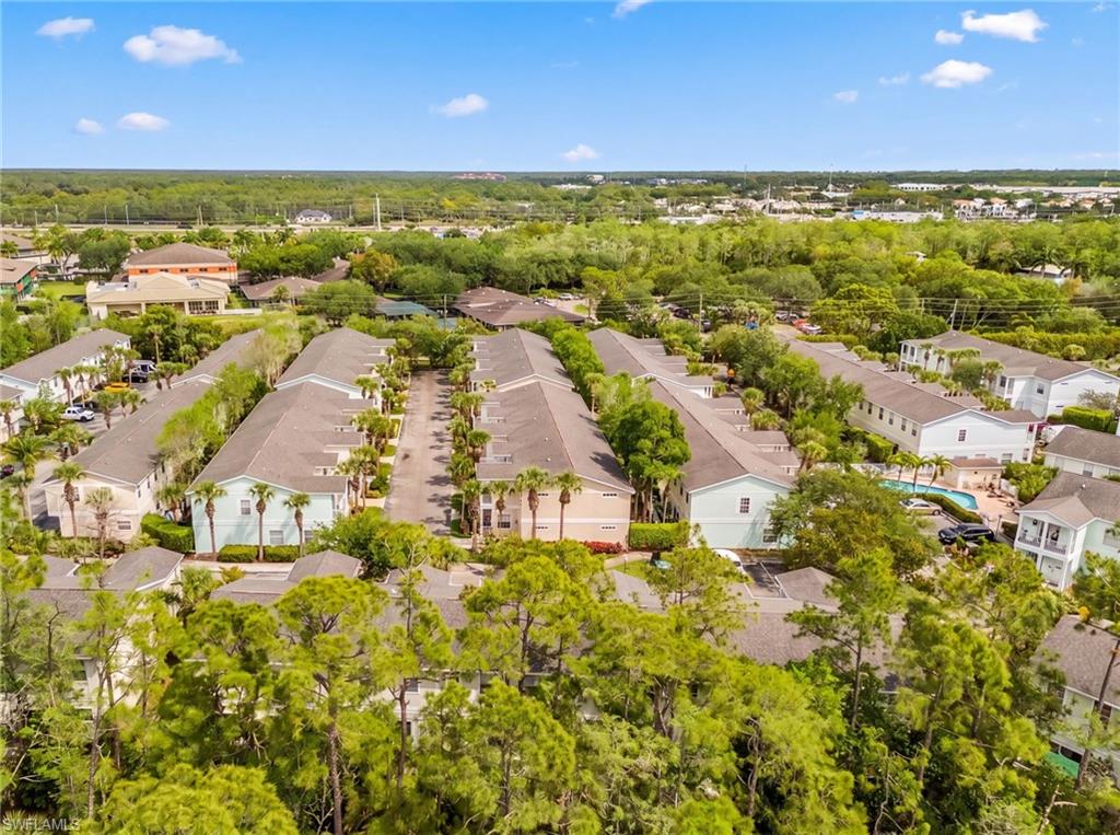 CYPRESS GLEN VILLAGE - Residential