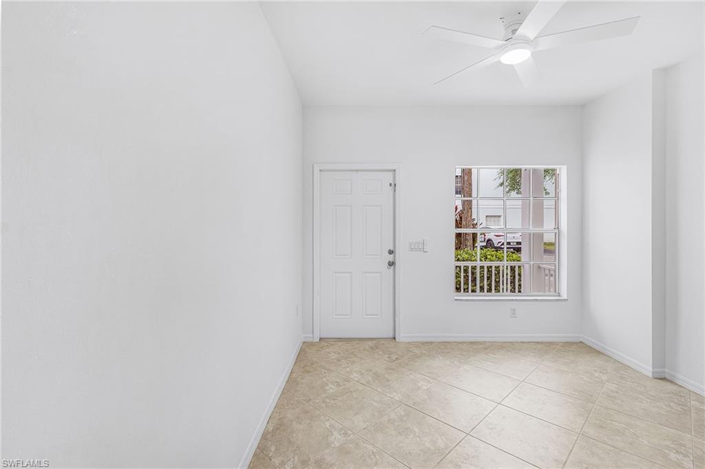 CYPRESS GLEN VILLAGE - Residential