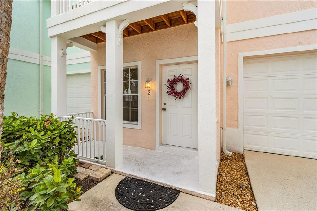 CYPRESS GLEN VILLAGE - Residential