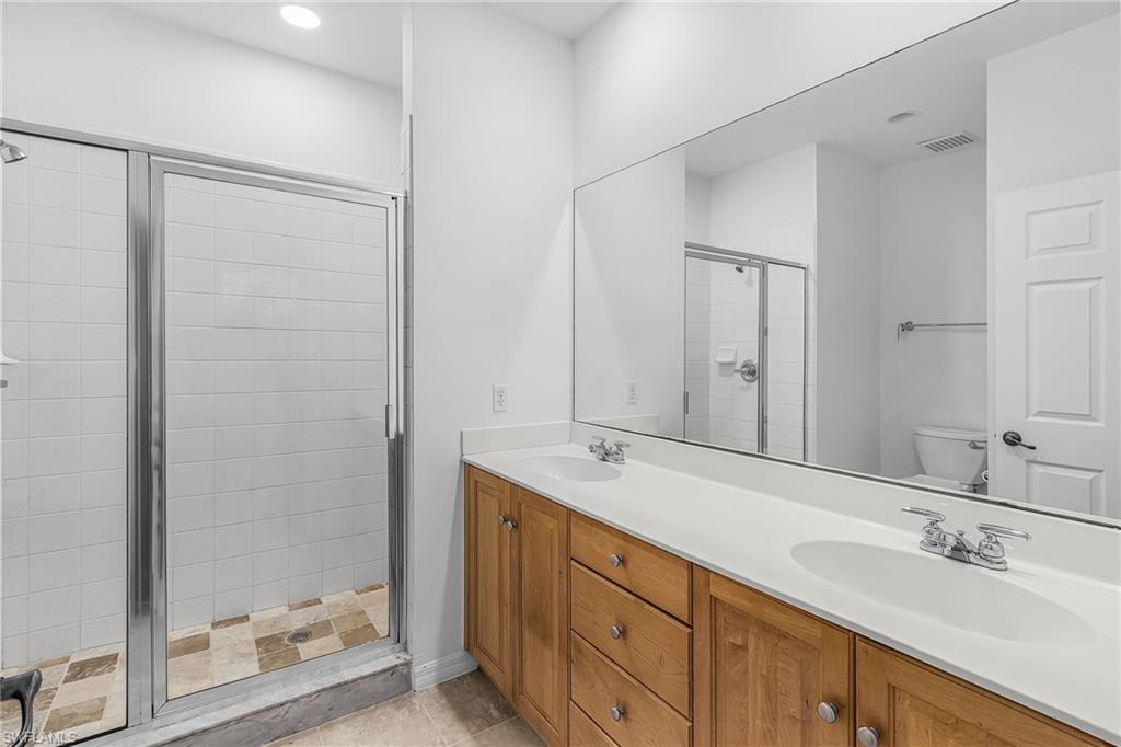 CYPRESS GLEN VILLAGE - Residential