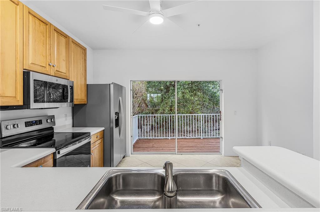 CYPRESS GLEN VILLAGE - Residential