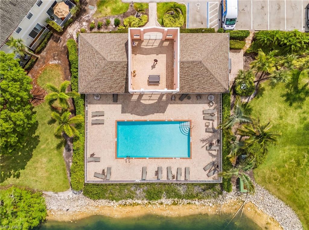 CYPRESS GLEN VILLAGE - Residential