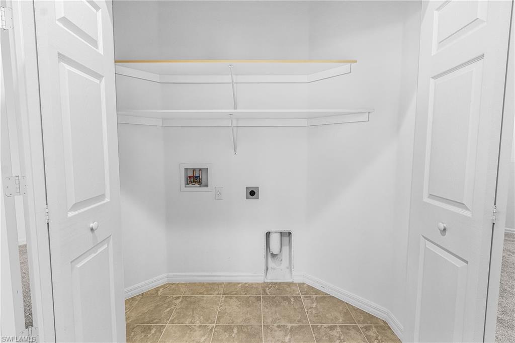 CYPRESS GLEN VILLAGE - Residential