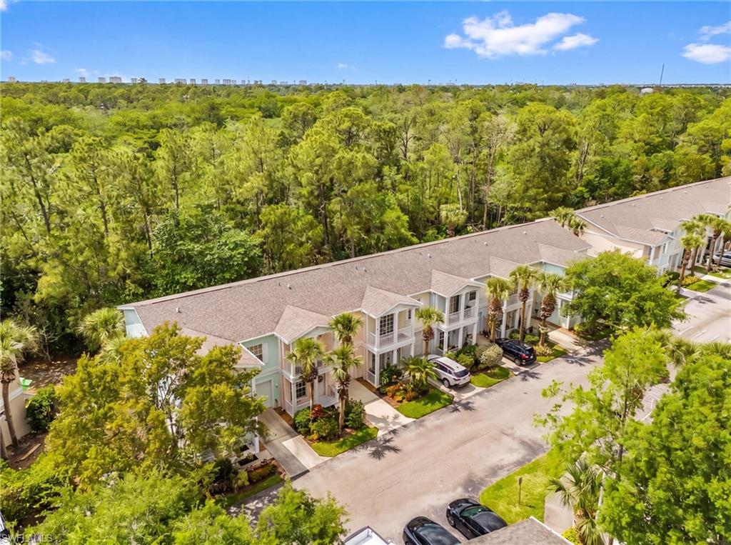 CYPRESS GLEN VILLAGE - Residential