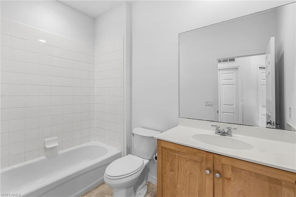 CYPRESS GLEN VILLAGE - Residential