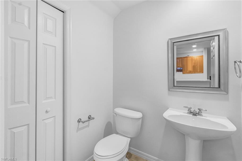 CYPRESS GLEN VILLAGE - Residential