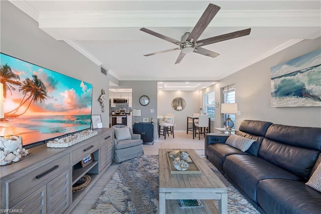 Photo of 330 Kon Tiki DR #C7, NAPLES, FL 34113 (MLS # 226013680)