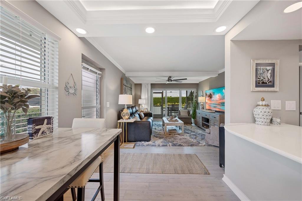 TARPON VILLAGE APTS - Residential