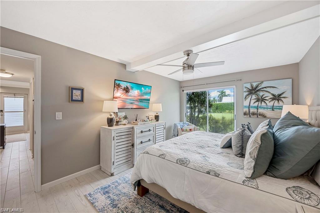 TARPON VILLAGE APTS - Residential