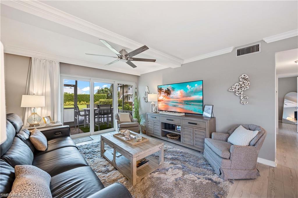 TARPON VILLAGE APTS - Residential