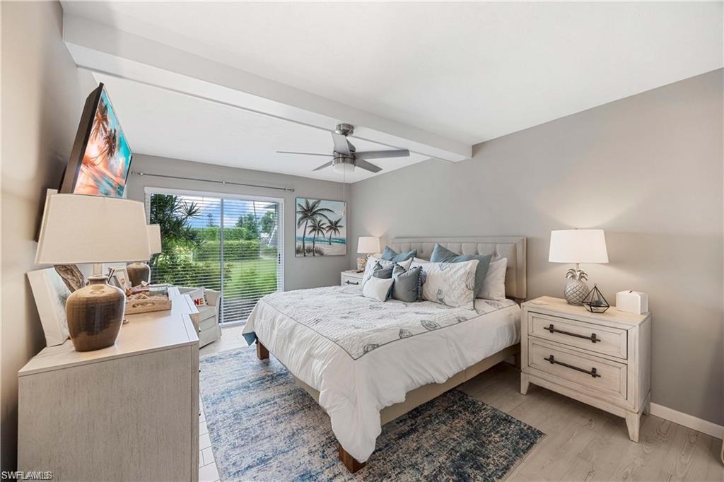 TARPON VILLAGE APTS - Residential