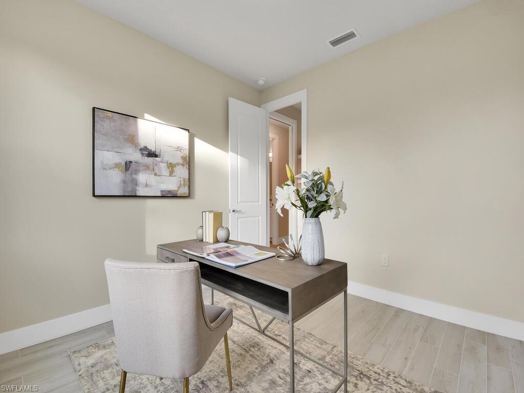 BUCKINGHAM - Residential