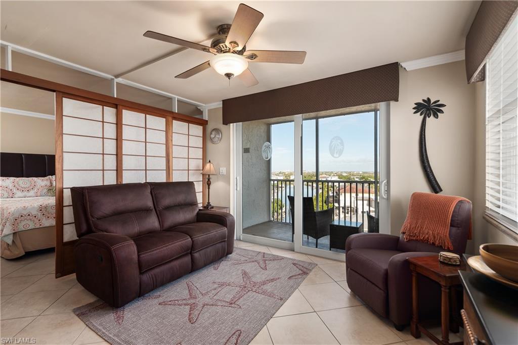 BEACH AND TENNIS CLUB - Residential