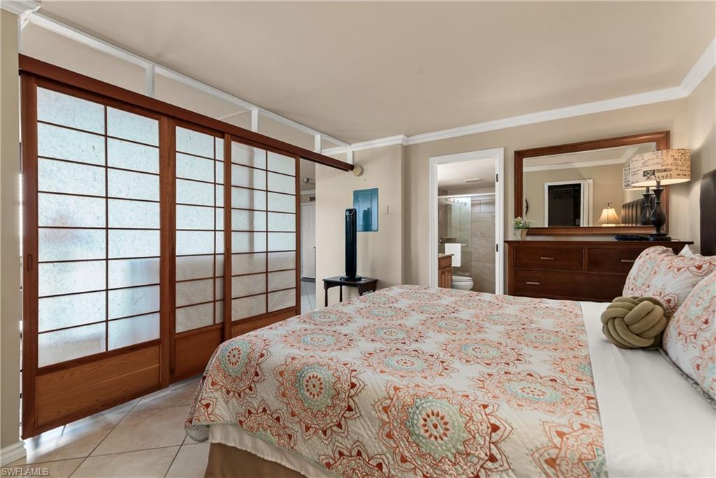 BEACH AND TENNIS CLUB - Residential