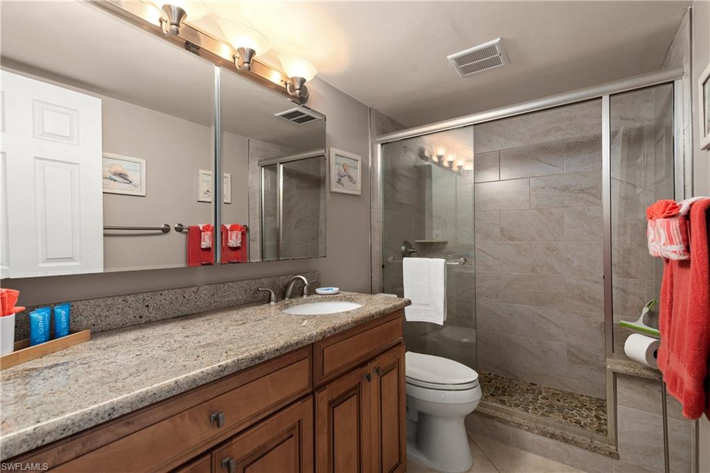 BEACH AND TENNIS CLUB - Residential