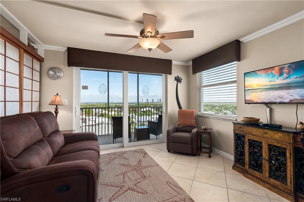 BEACH AND TENNIS CLUB - Residential