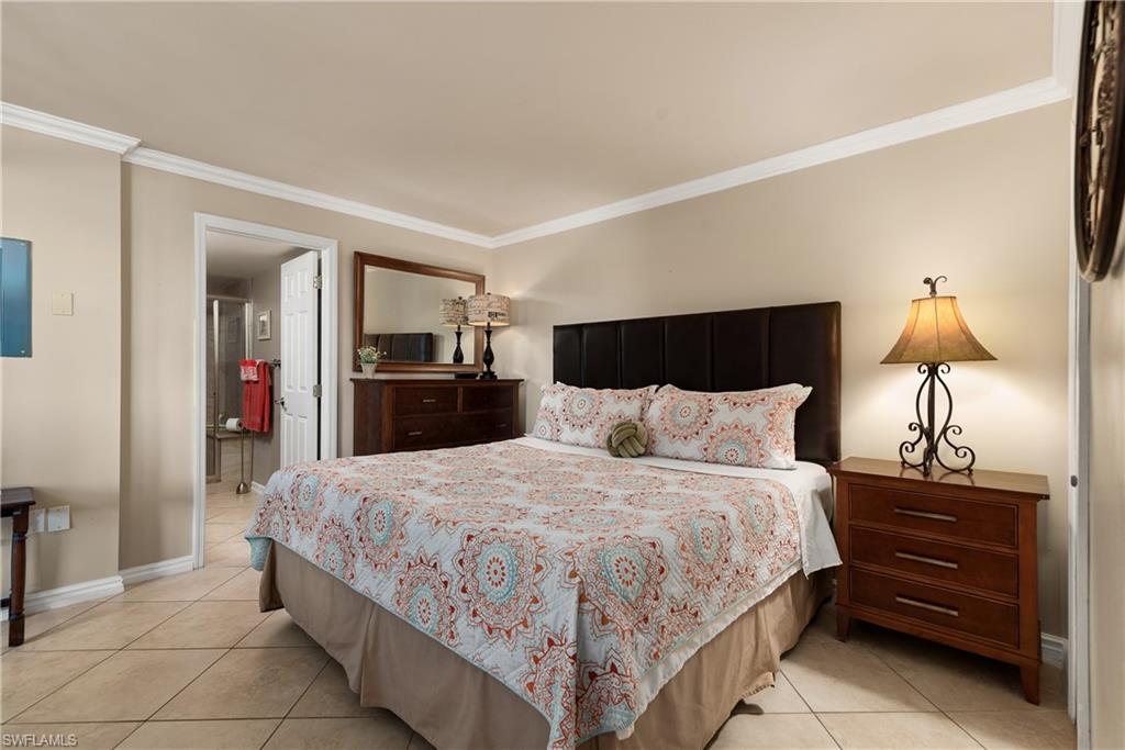 BEACH AND TENNIS CLUB - Residential