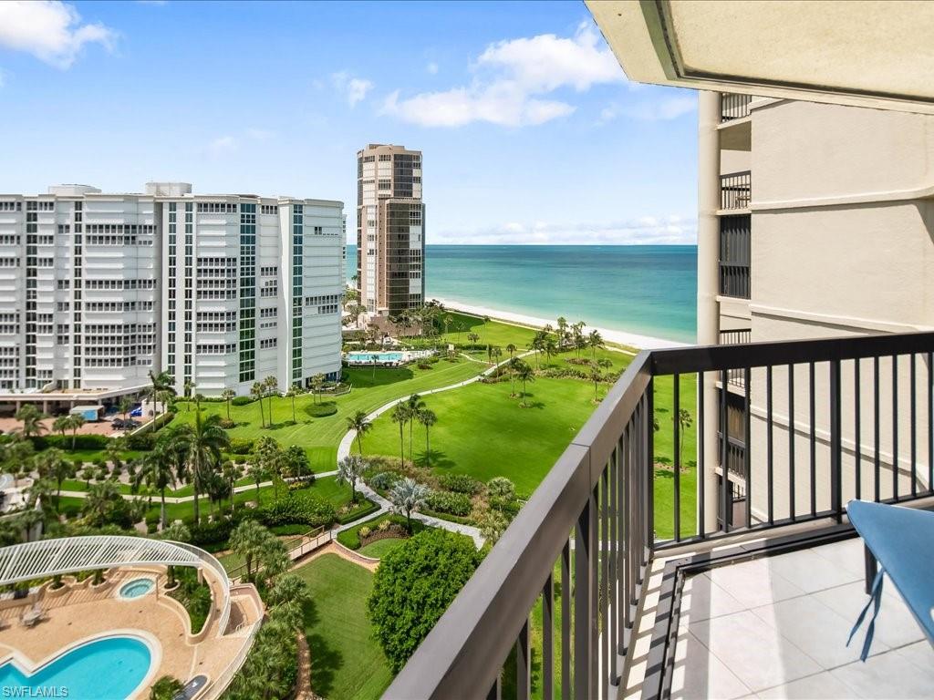 ESPLANADE CLUB - Residential