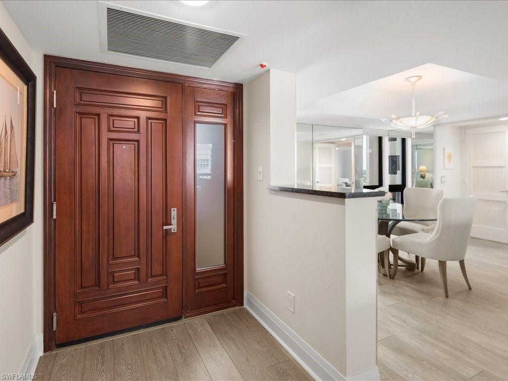 ESPLANADE CLUB - Residential