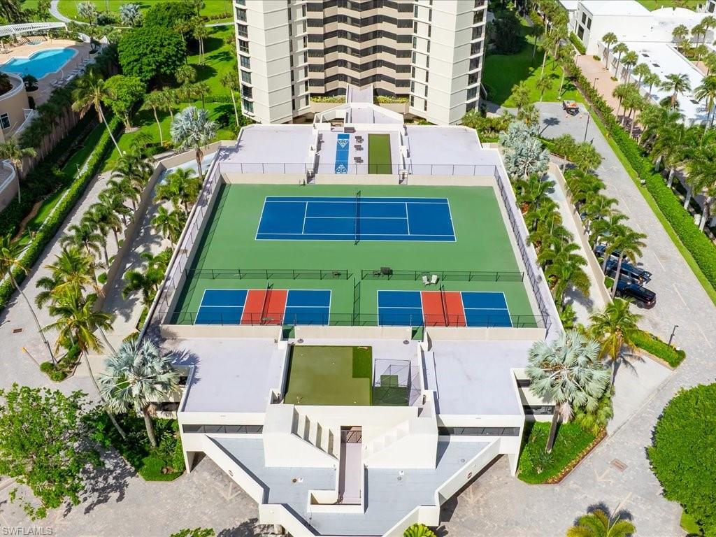 ESPLANADE CLUB - Residential