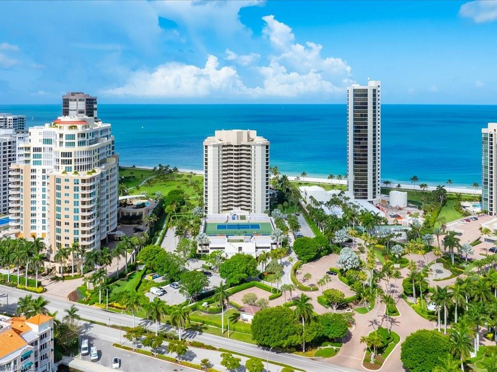 ESPLANADE CLUB - Residential