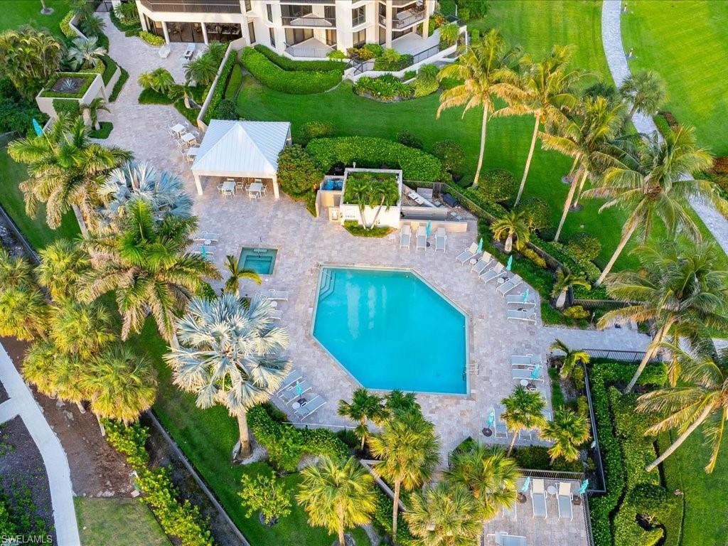 ESPLANADE CLUB - Residential