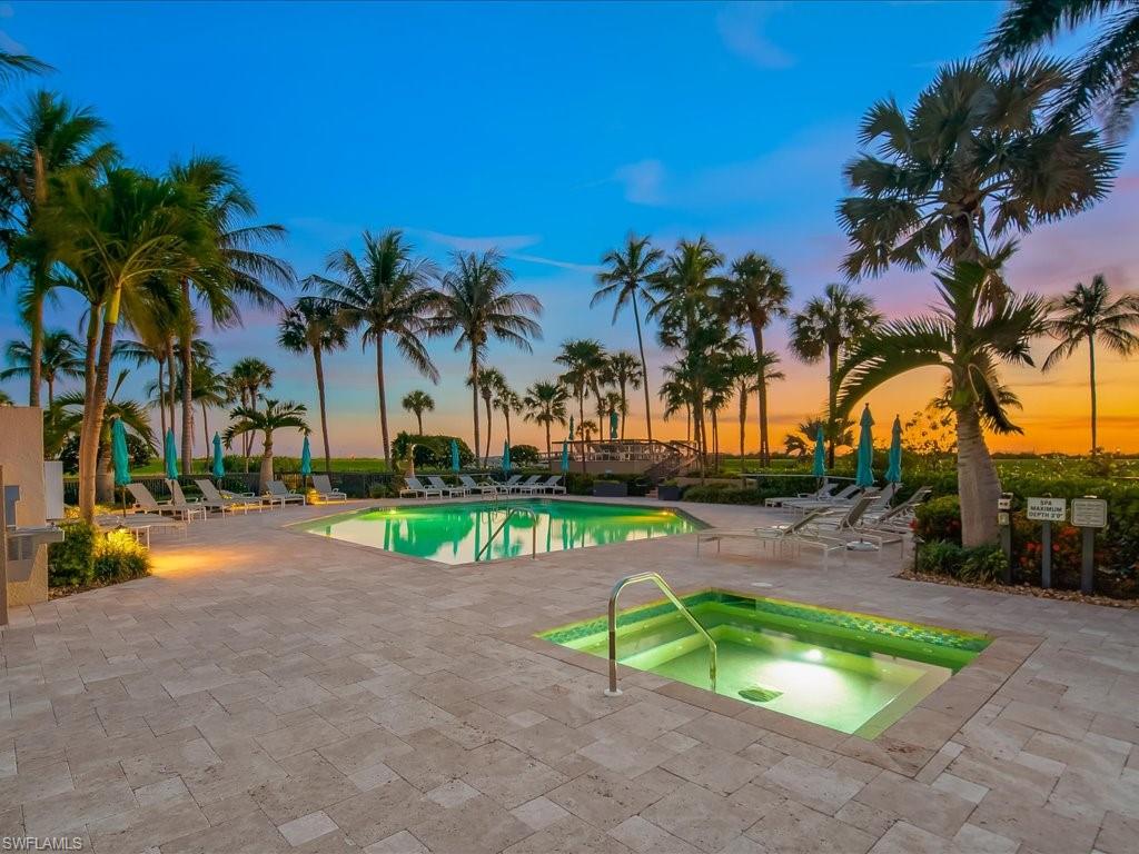ESPLANADE CLUB - Residential