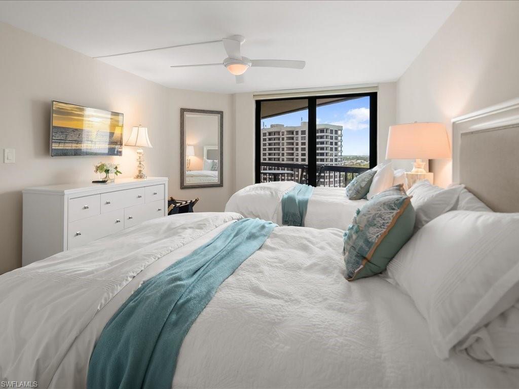 ESPLANADE CLUB - Residential