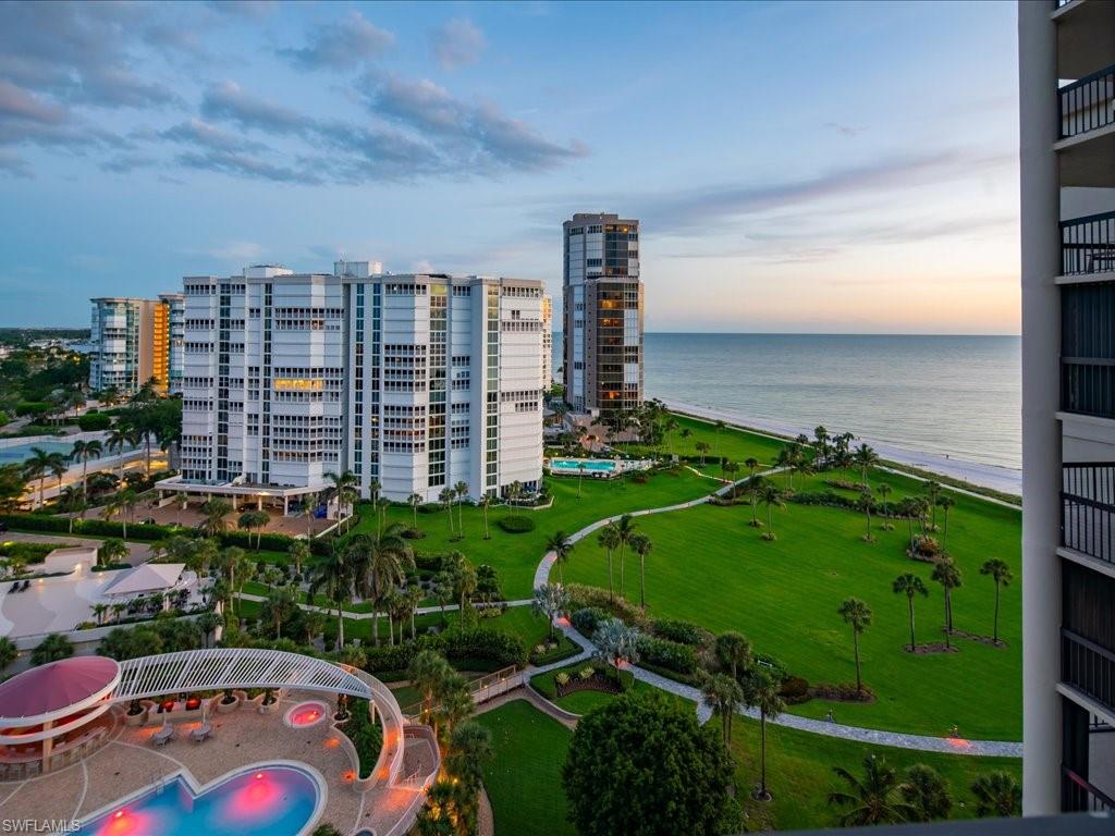 ESPLANADE CLUB - Residential