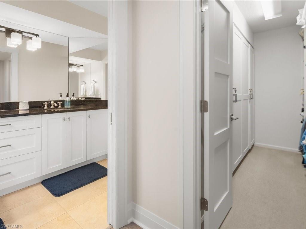ESPLANADE CLUB - Residential