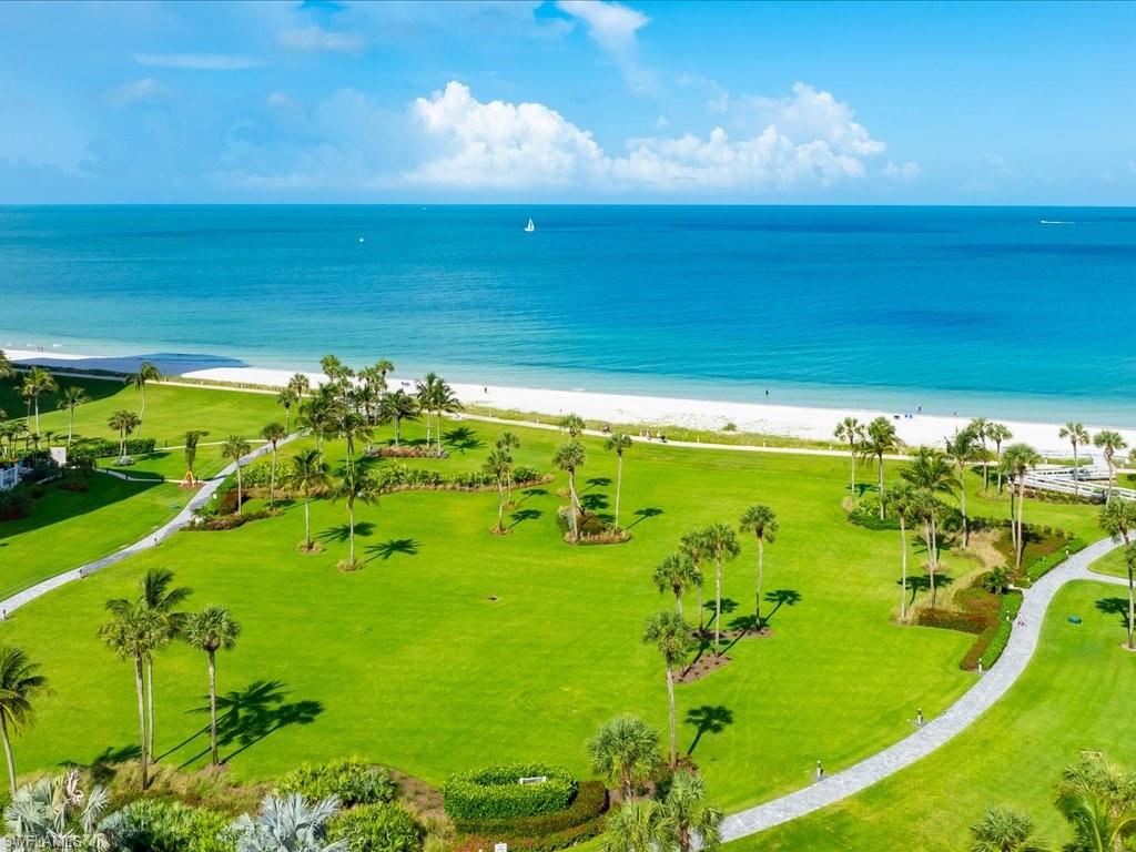 ESPLANADE CLUB - Residential