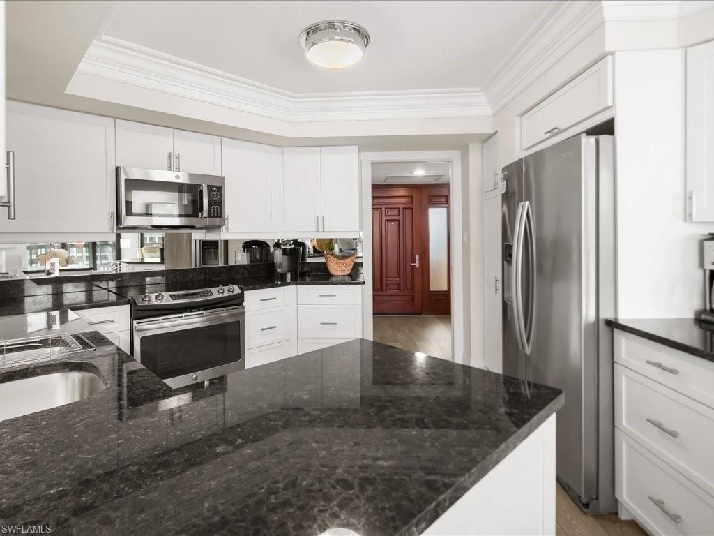 ESPLANADE CLUB - Residential