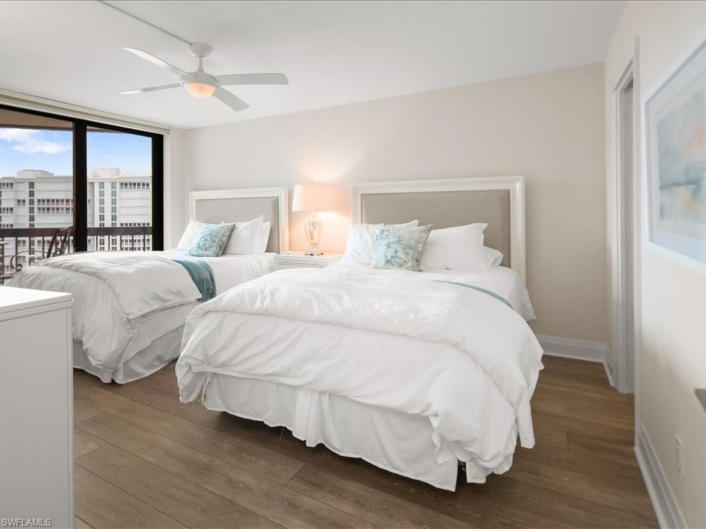 ESPLANADE CLUB - Residential