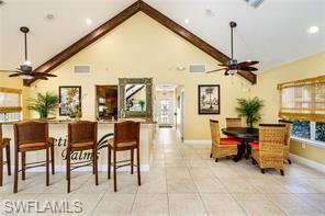 VENETIAN PALMS - Residential