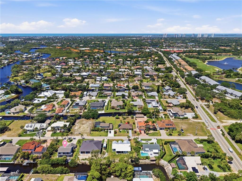 BONITA FARMS - Residential