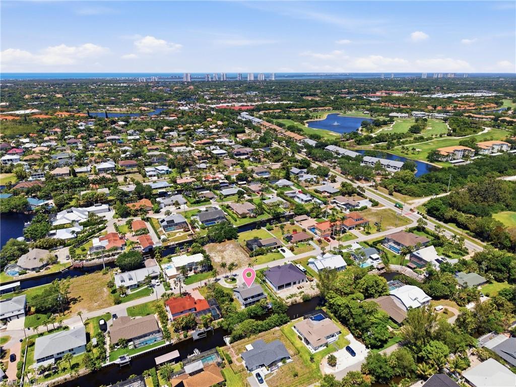 BONITA FARMS - Residential