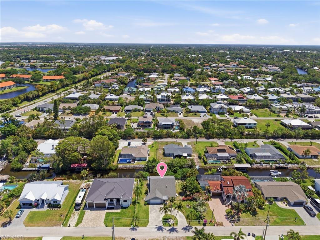 BONITA FARMS - Residential