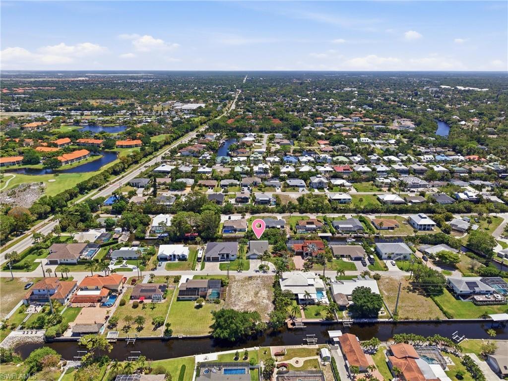 BONITA FARMS - Residential