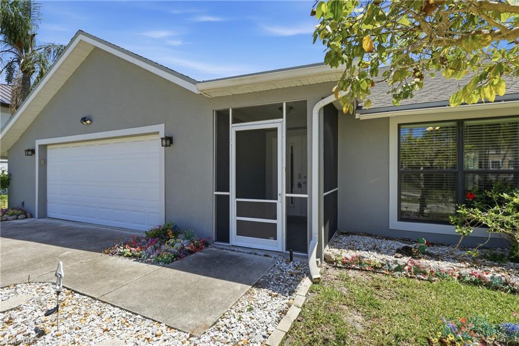 BONITA FARMS - Residential