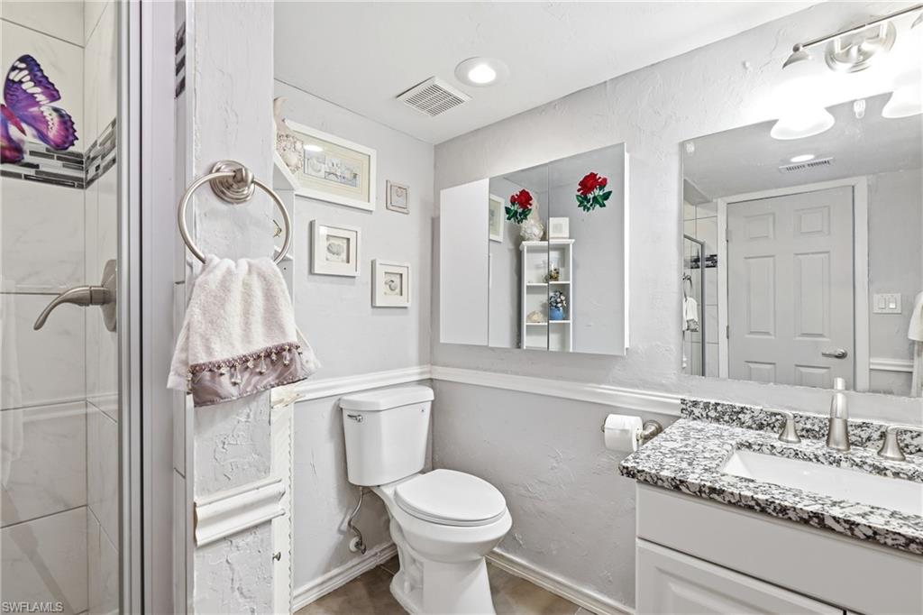 BONITA FARMS - Residential