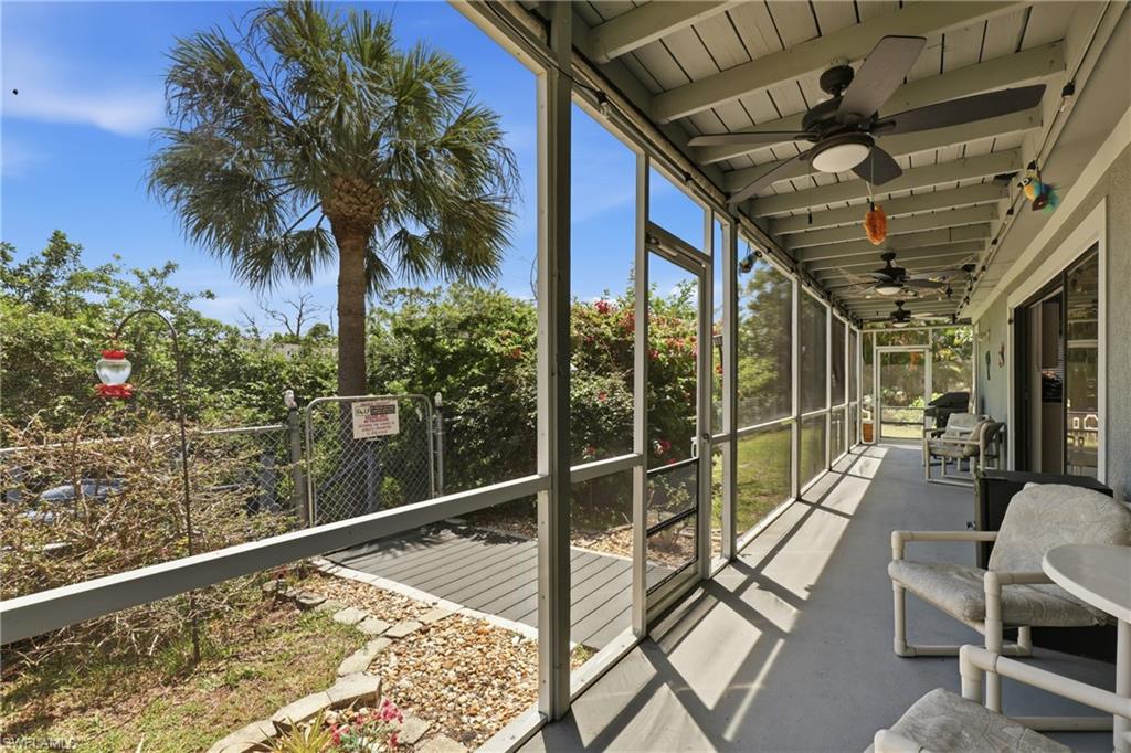 BONITA FARMS - Residential