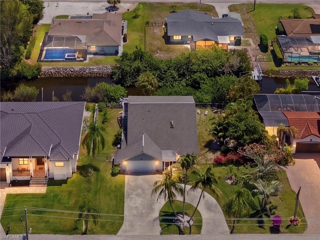 BONITA FARMS - Residential