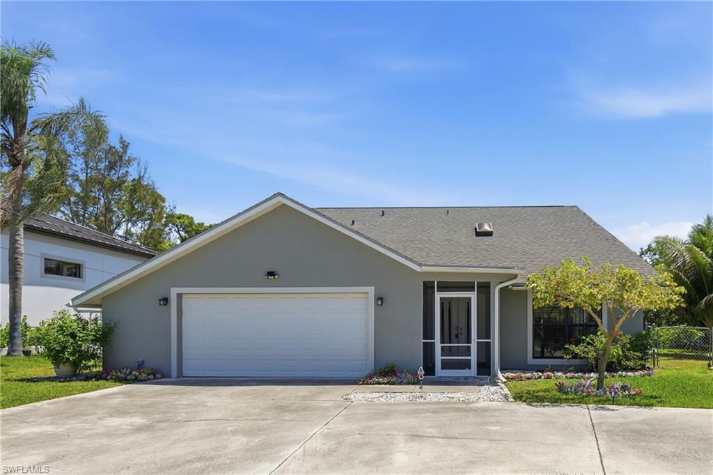 BONITA FARMS - Residential