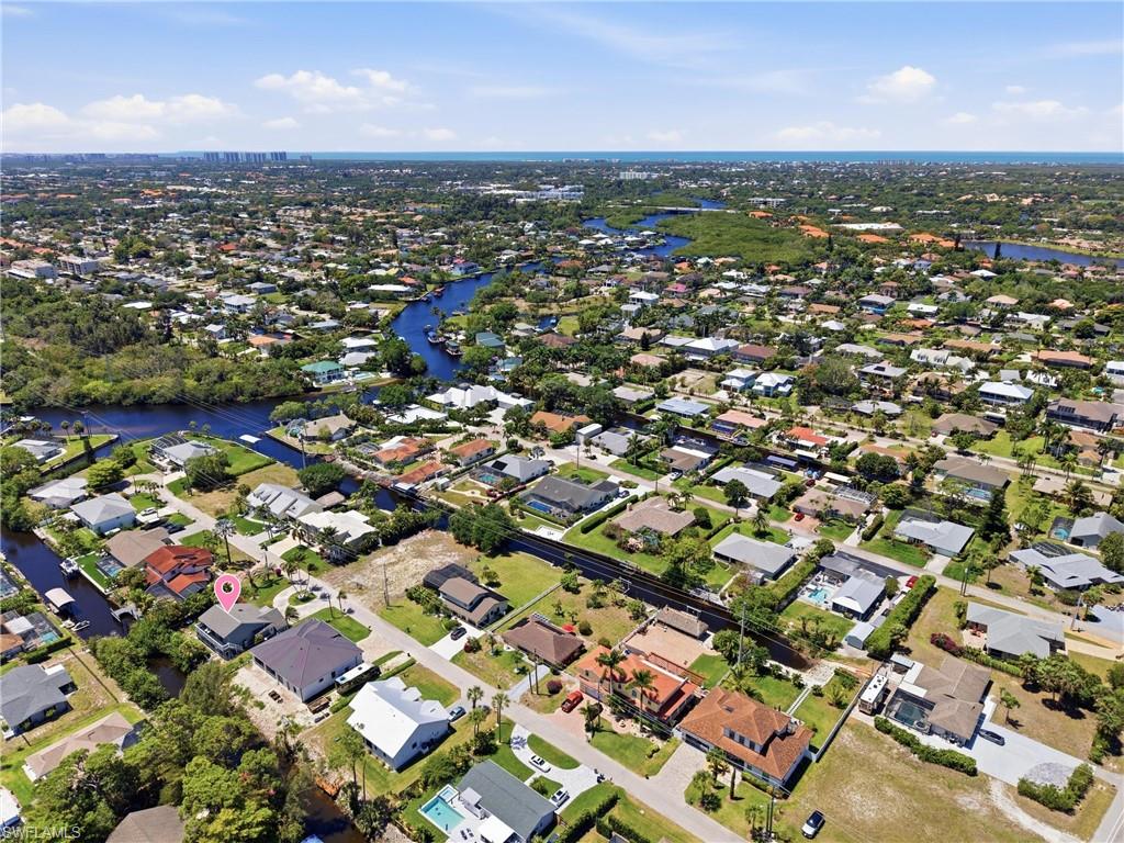 BONITA FARMS - Residential