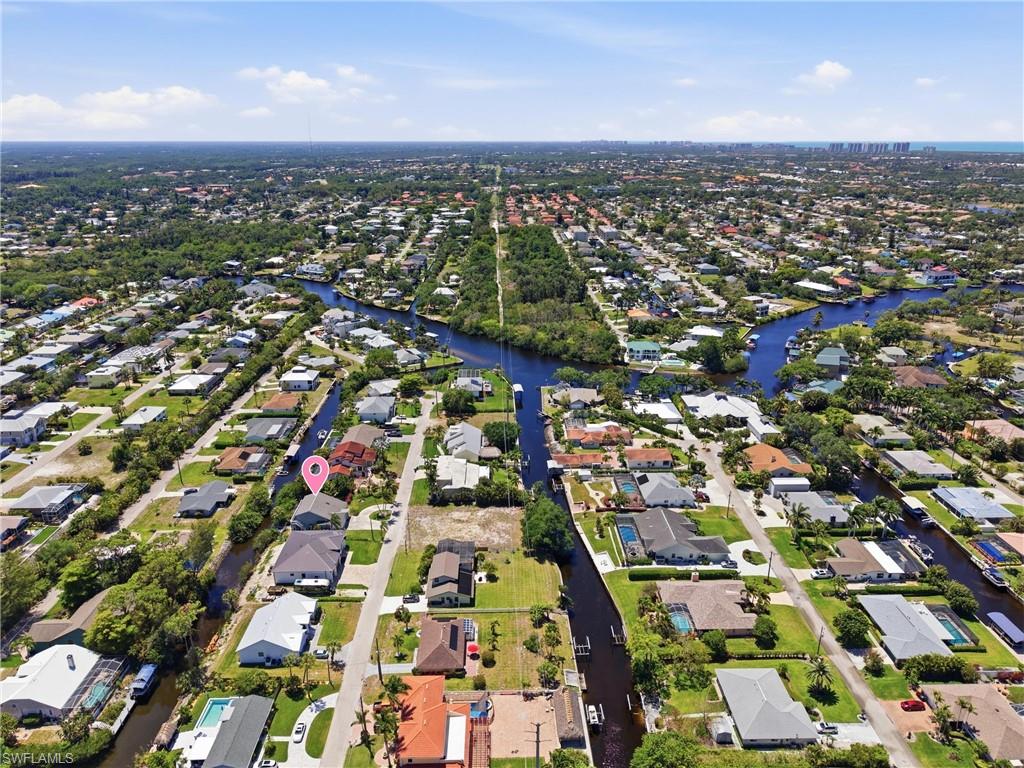 BONITA FARMS - Residential