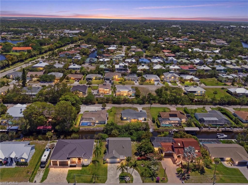 BONITA FARMS - Residential