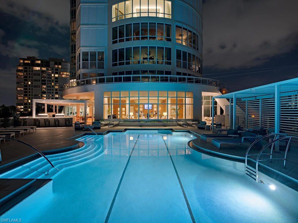 REGENT - Residential