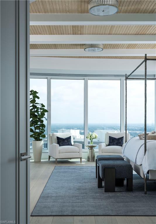 REGENT - Residential