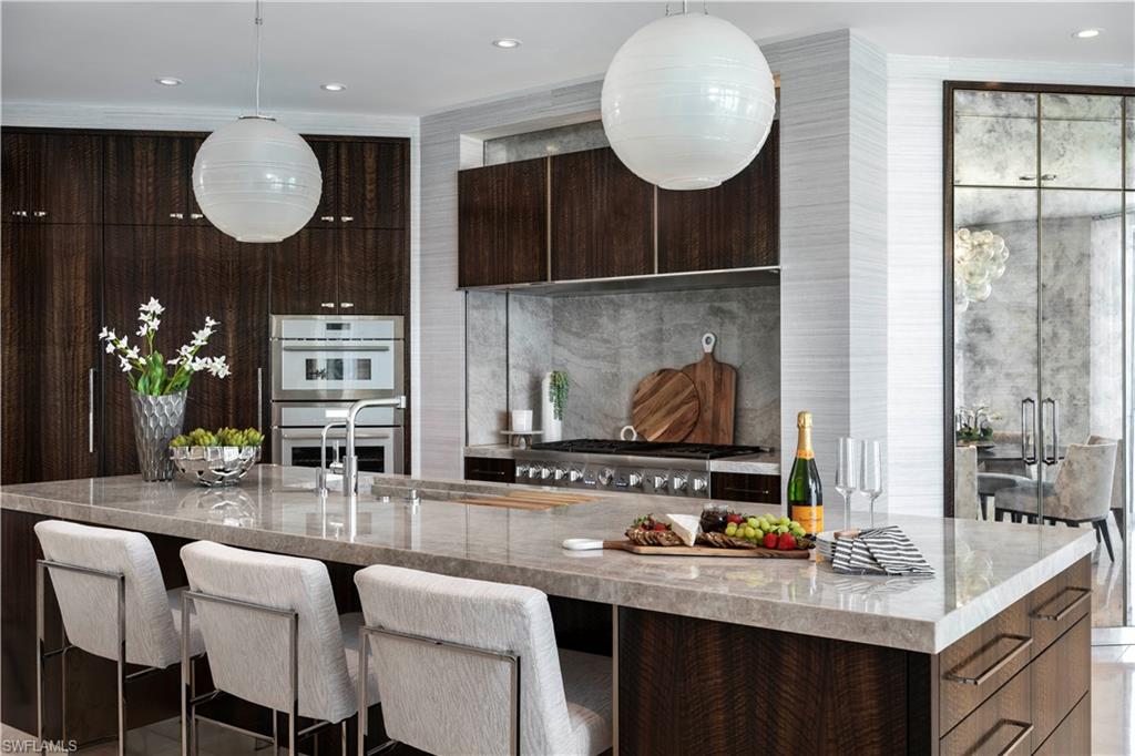 REGENT - Residential