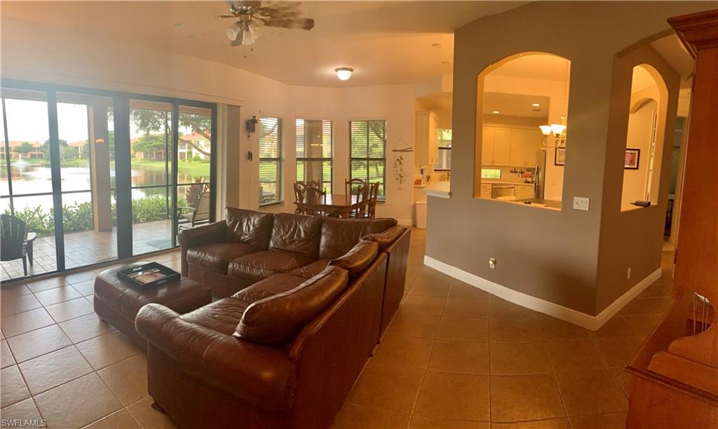 PRENTISS POINTE - Residential